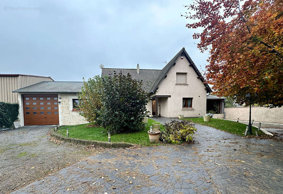 Maison à NOYON