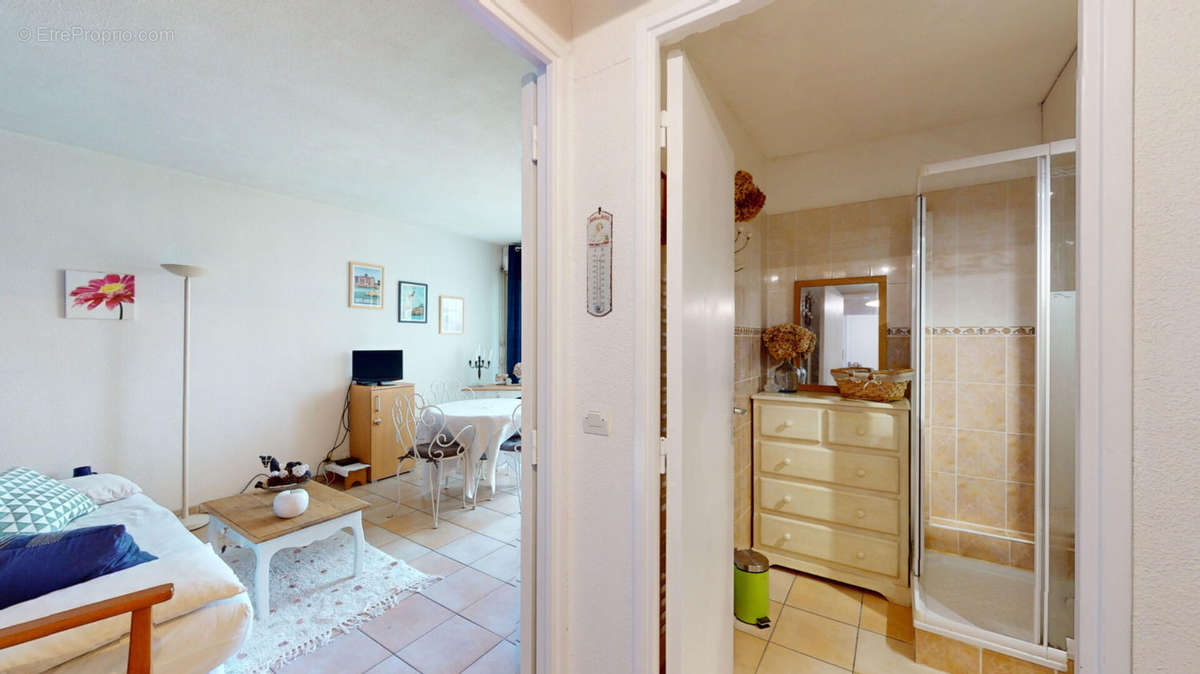 Appartement à BIARRITZ