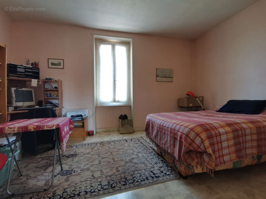 Appartement à DESERTINES