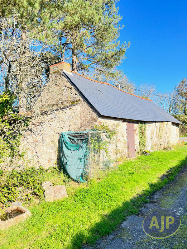 Maison à BOUEE