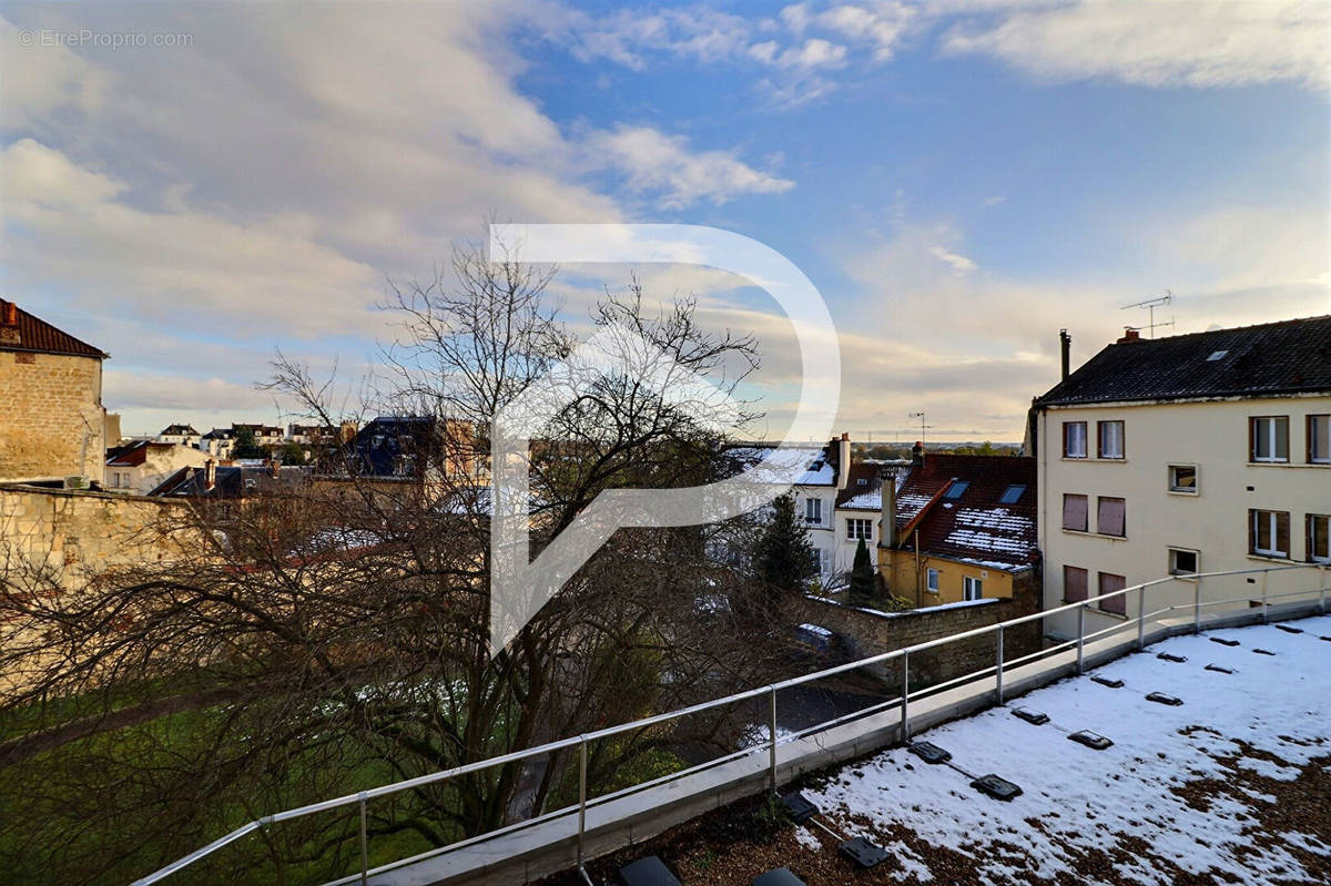 Appartement à PONTOISE