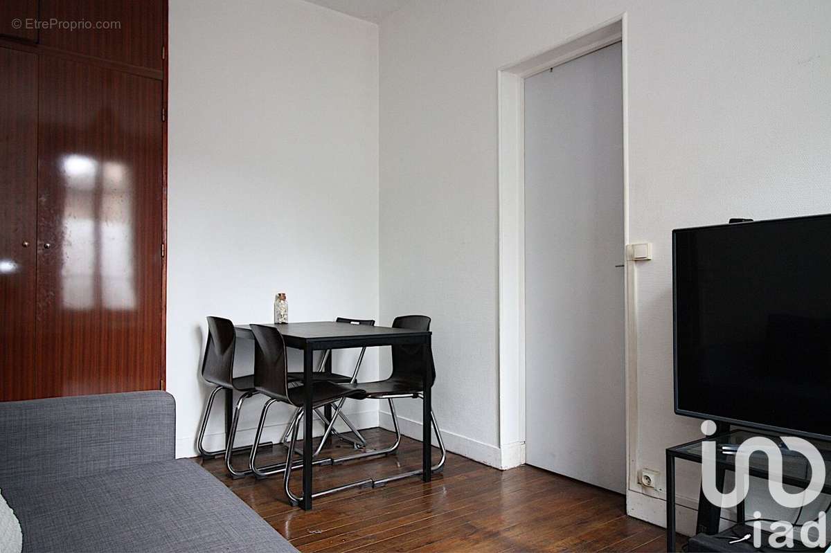 Photo 2 - Appartement à COLOMBES