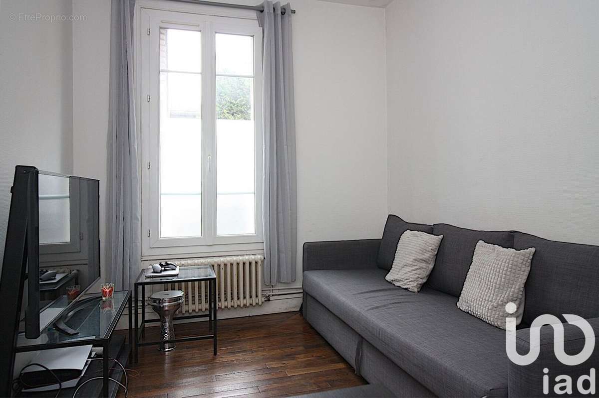 Photo 3 - Appartement à COLOMBES