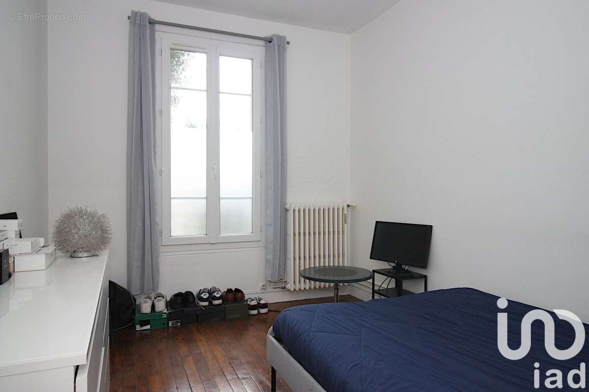 Photo 6 - Appartement à COLOMBES