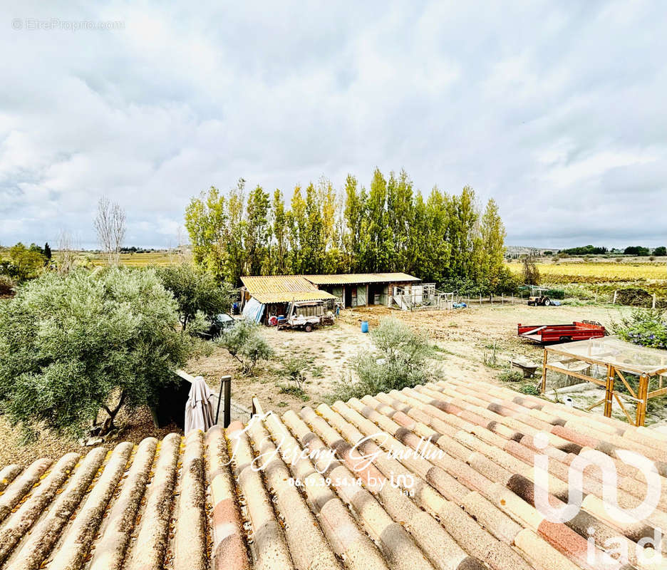 Photo 9 - Maison à VENDRES