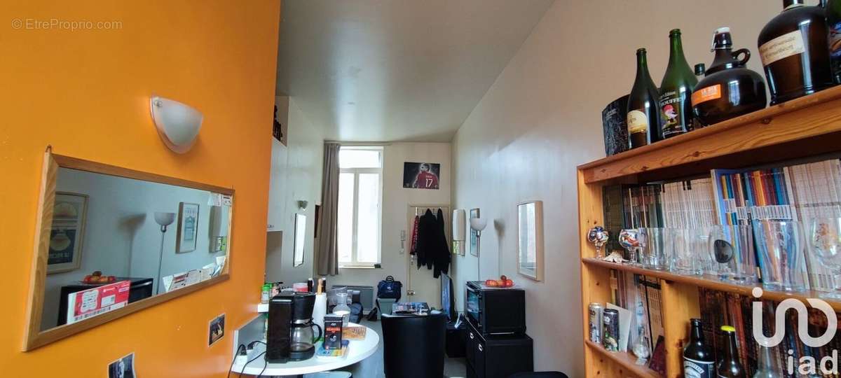 Photo 2 - Appartement à LILLE