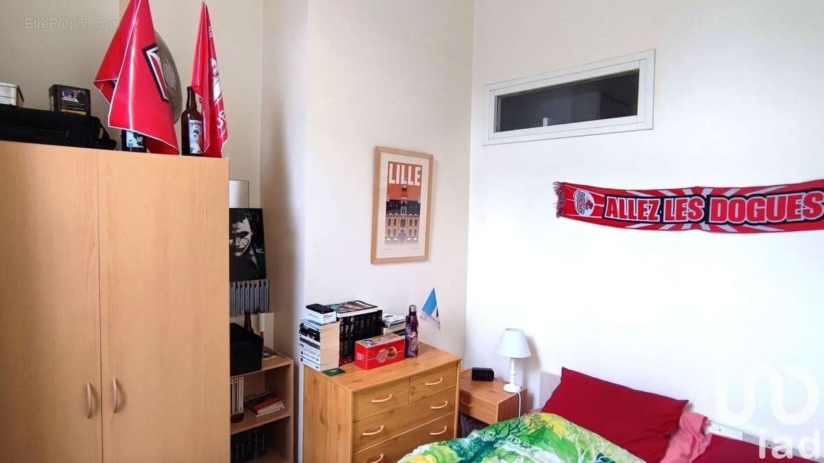 Photo 3 - Appartement à LILLE