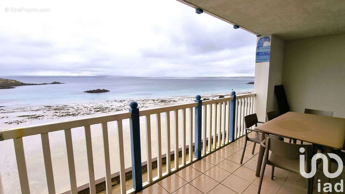 Photo 3 - Appartement à DOUARNENEZ