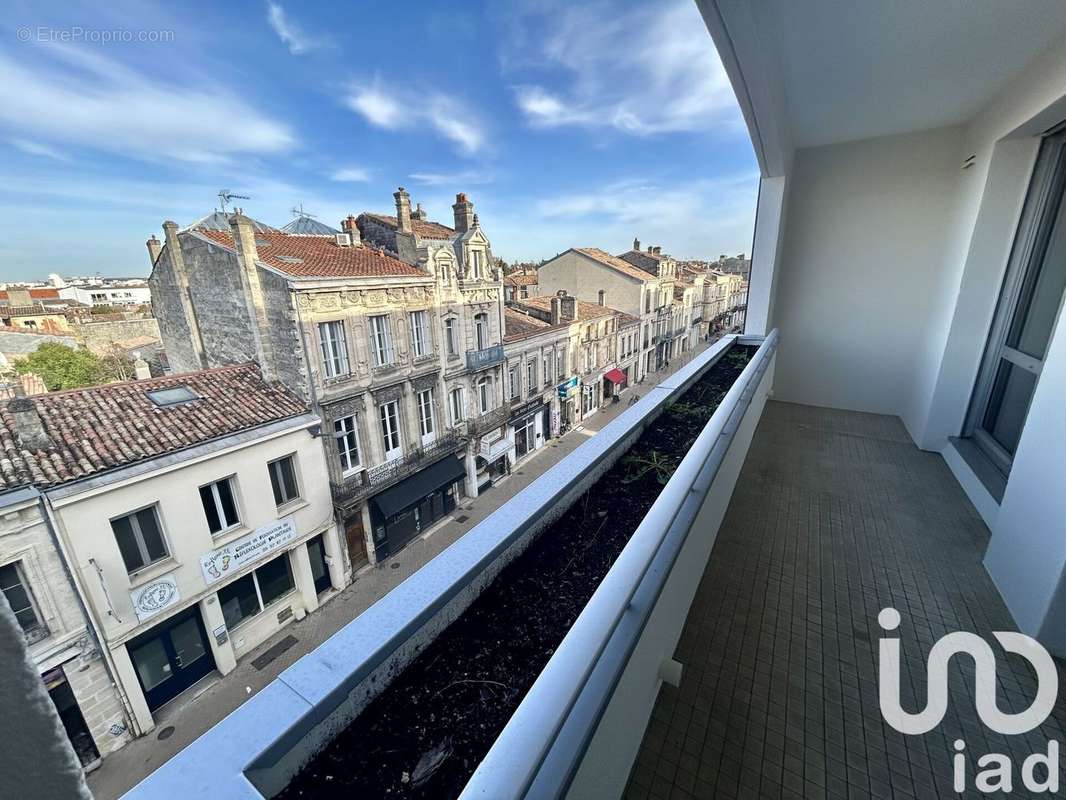 Photo 3 - Appartement à BORDEAUX