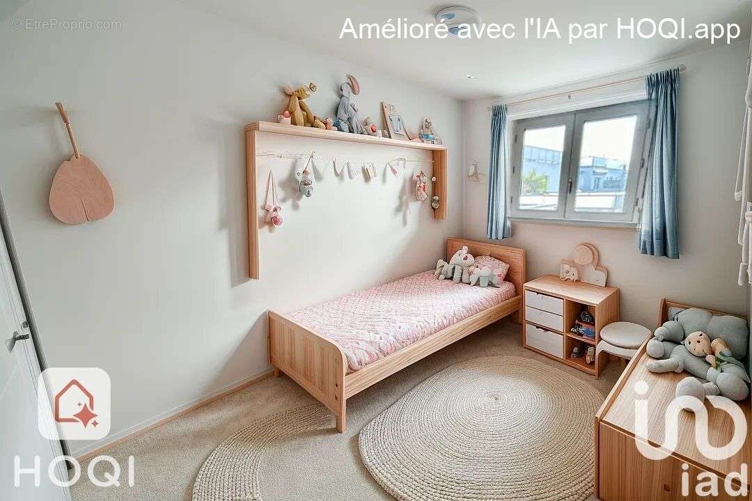 Photo 9 - Appartement à BORDEAUX