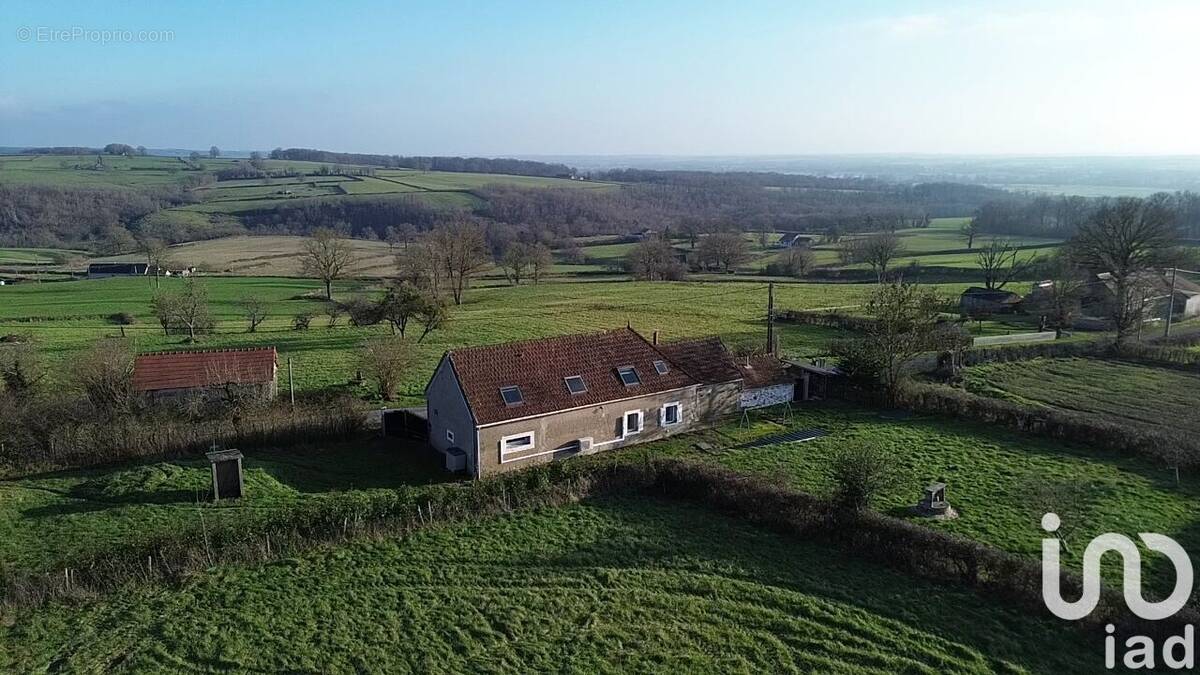 Photo 1 - Maison à GILLY-SUR-LOIRE