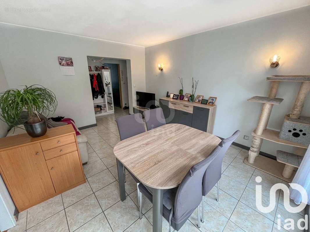 Photo 3 - Appartement à VITRY-SUR-SEINE