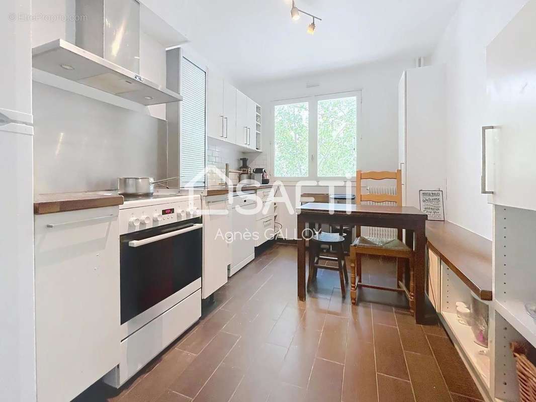 Photo 2 - Appartement à VERSAILLES