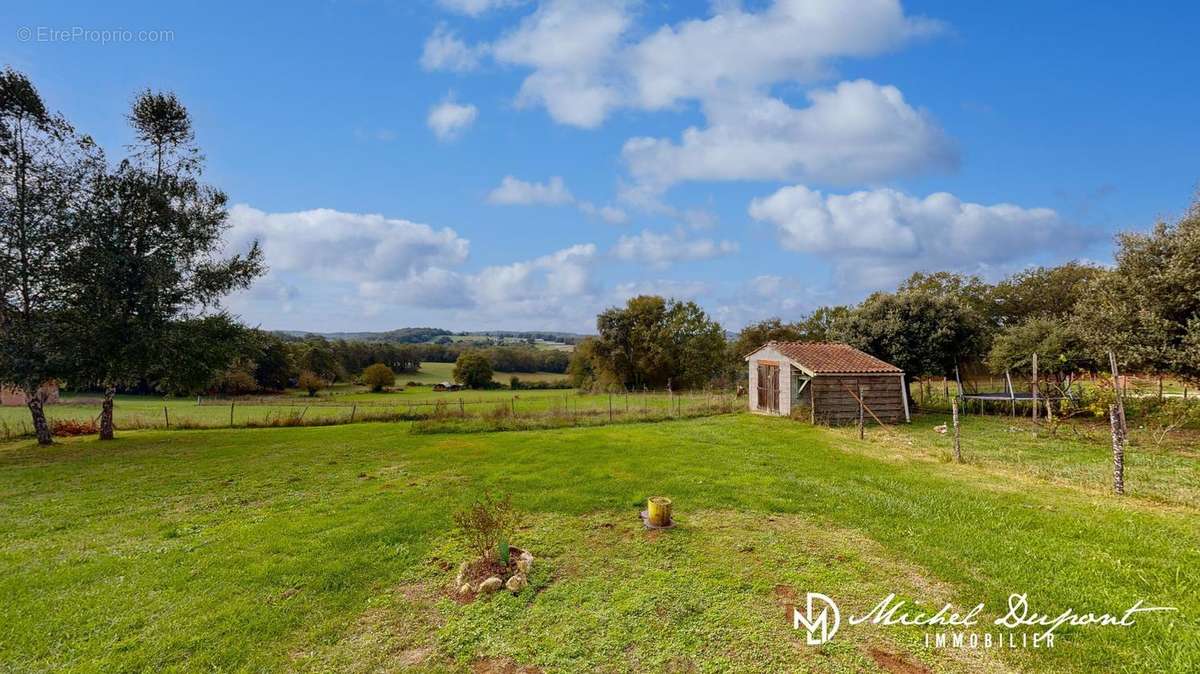 Photo 5 - Maison à LE BUISSON-DE-CADOUIN