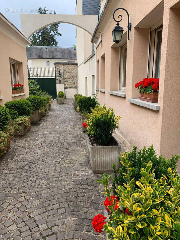 Appartement à VERSAILLES