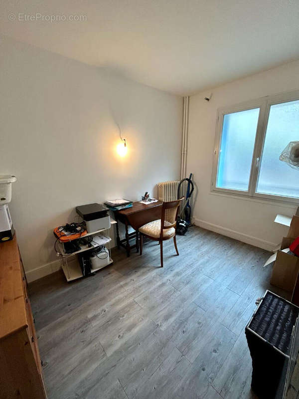 Appartement à MAISONS-LAFFITTE