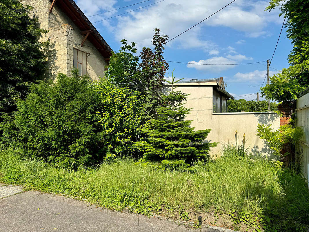 Maison à MAISONS-LAFFITTE