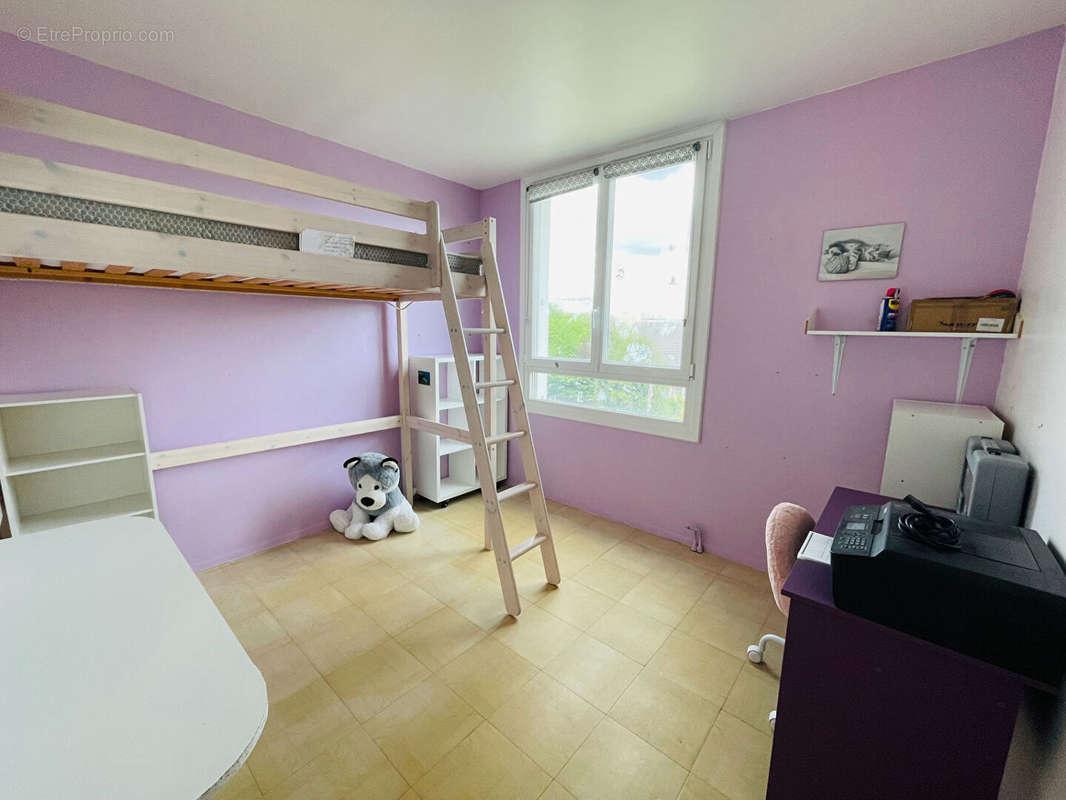 Appartement à SARTROUVILLE