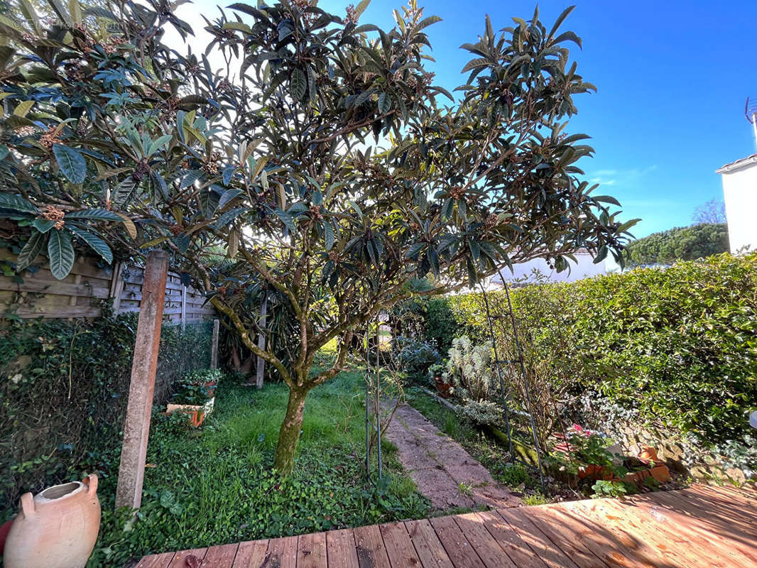 Maison à DOLUS-D&#039;OLERON