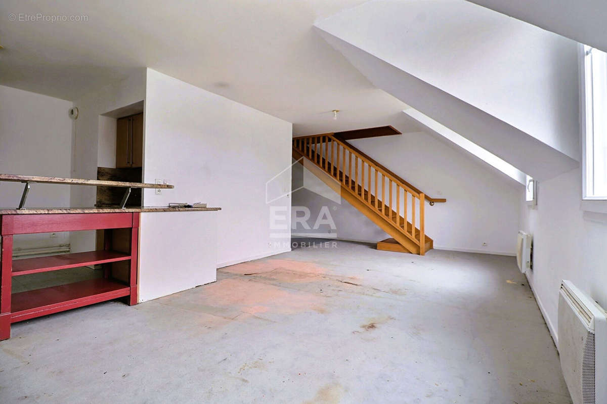 Appartement à MONTFERMEIL