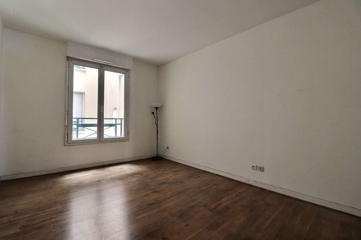 Appartement à ARGENTEUIL