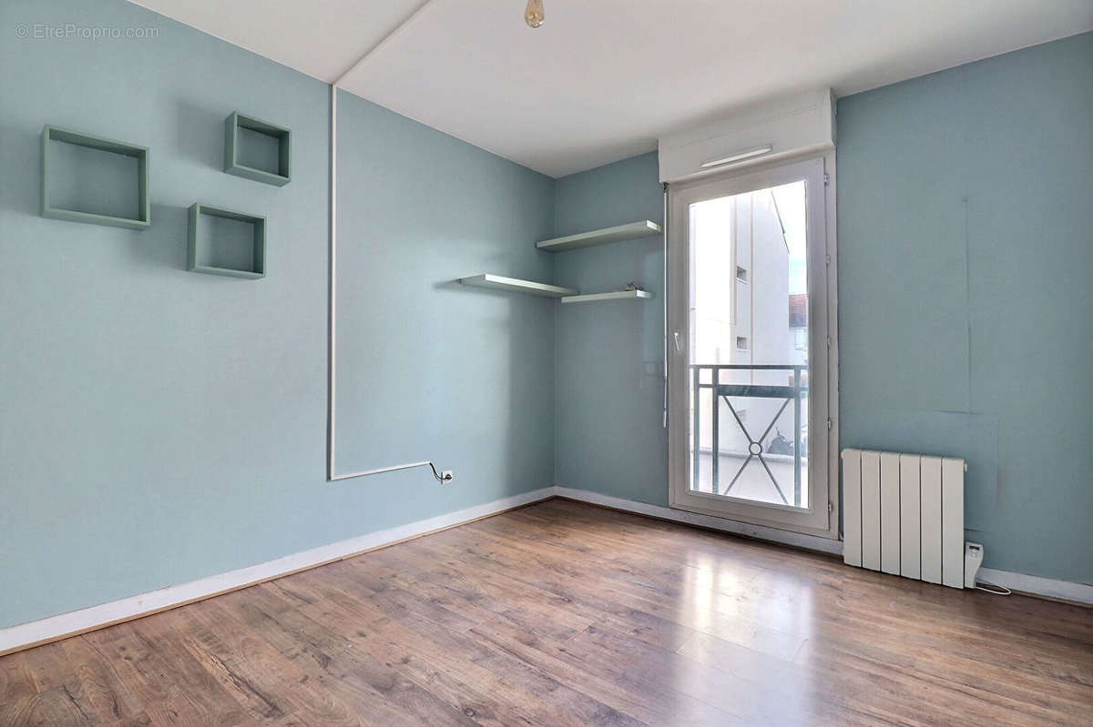 Appartement à ARGENTEUIL