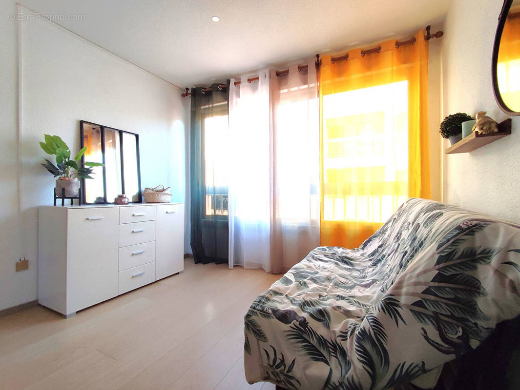 Appartement à LEUCATE