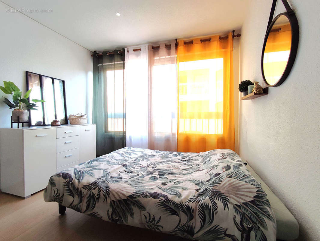 Appartement à LEUCATE