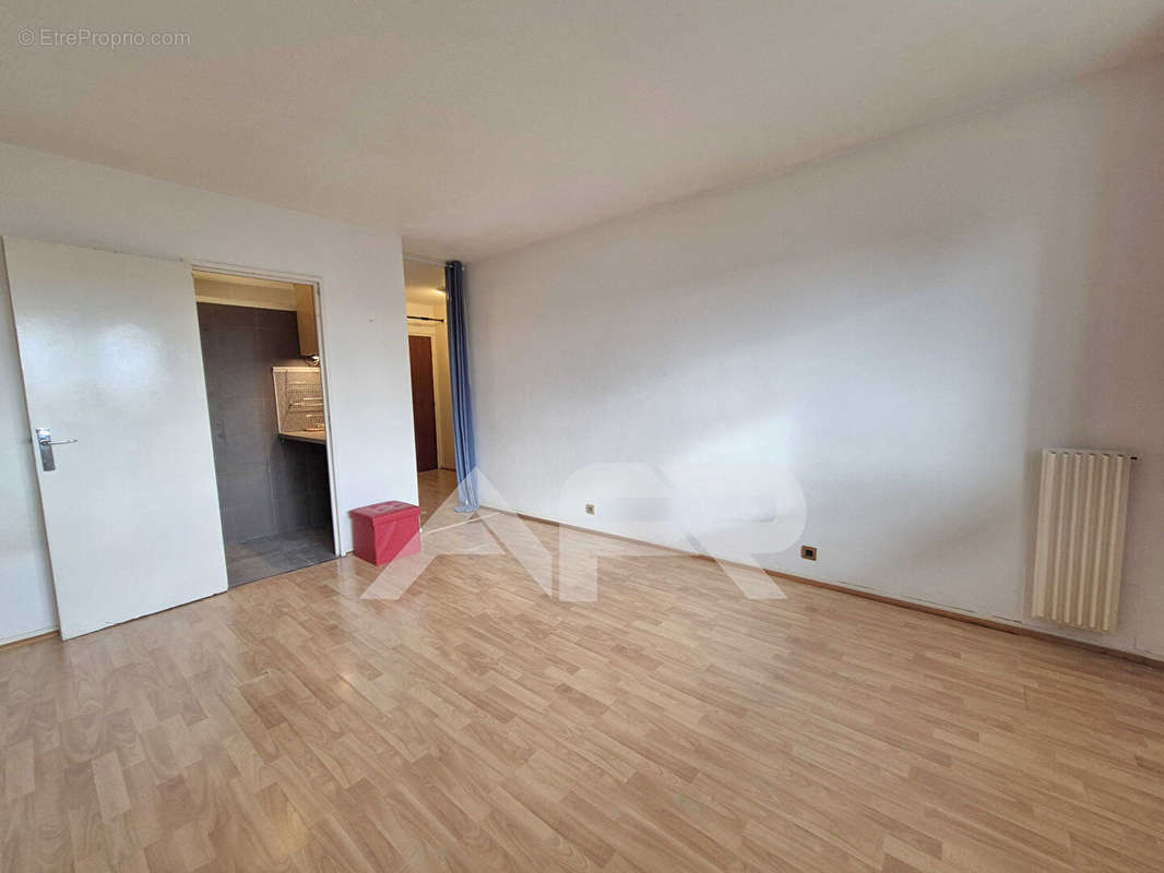 Appartement à CHATOU