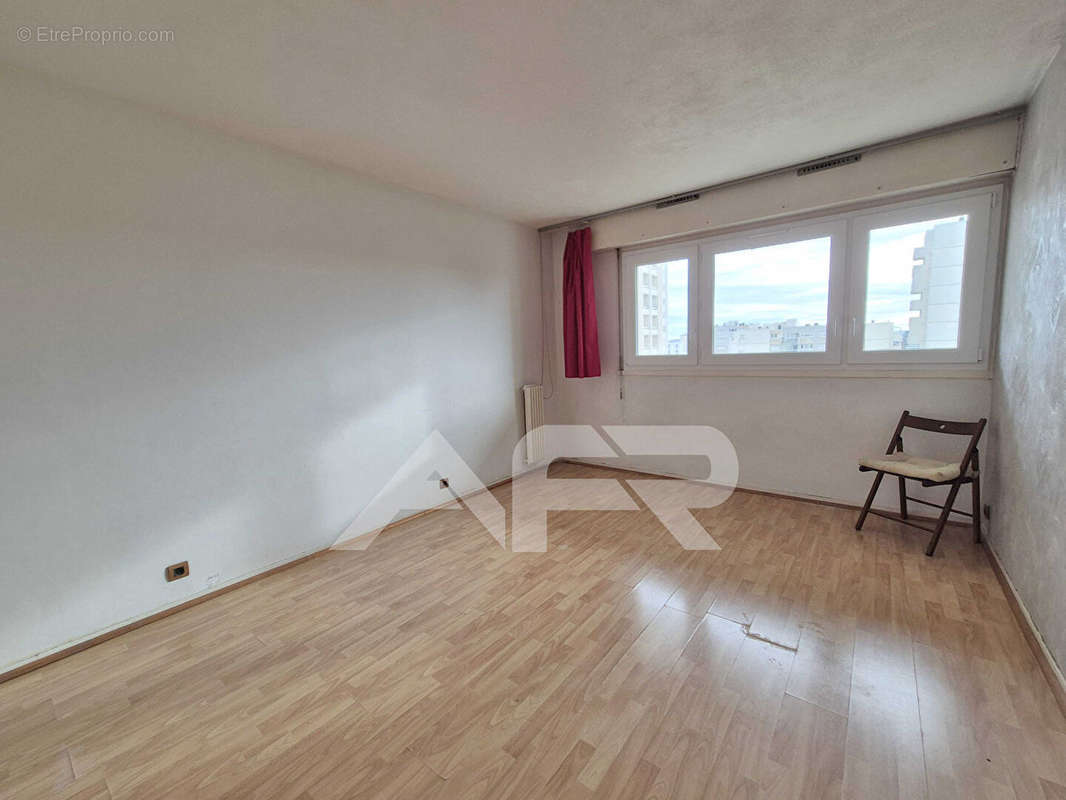 Appartement à CHATOU