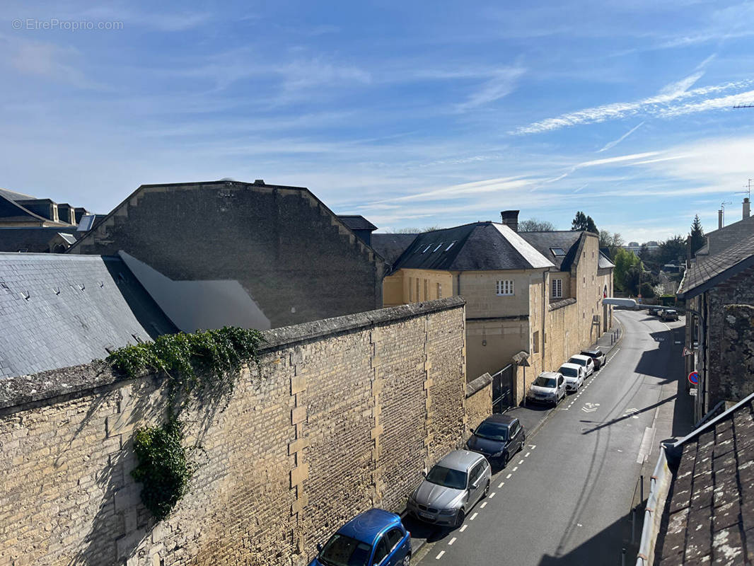 Appartement à CAEN