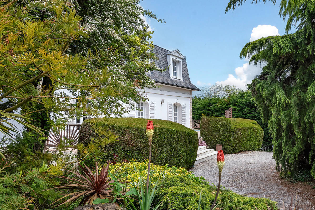 Maison à CAEN