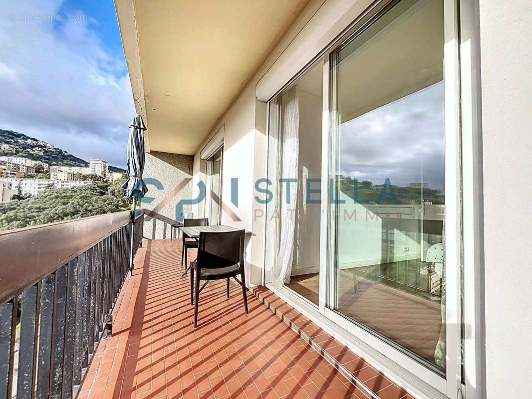 Appartement à AJACCIO