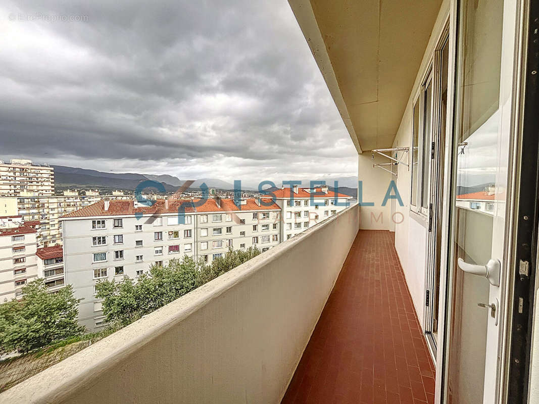 Appartement à AJACCIO