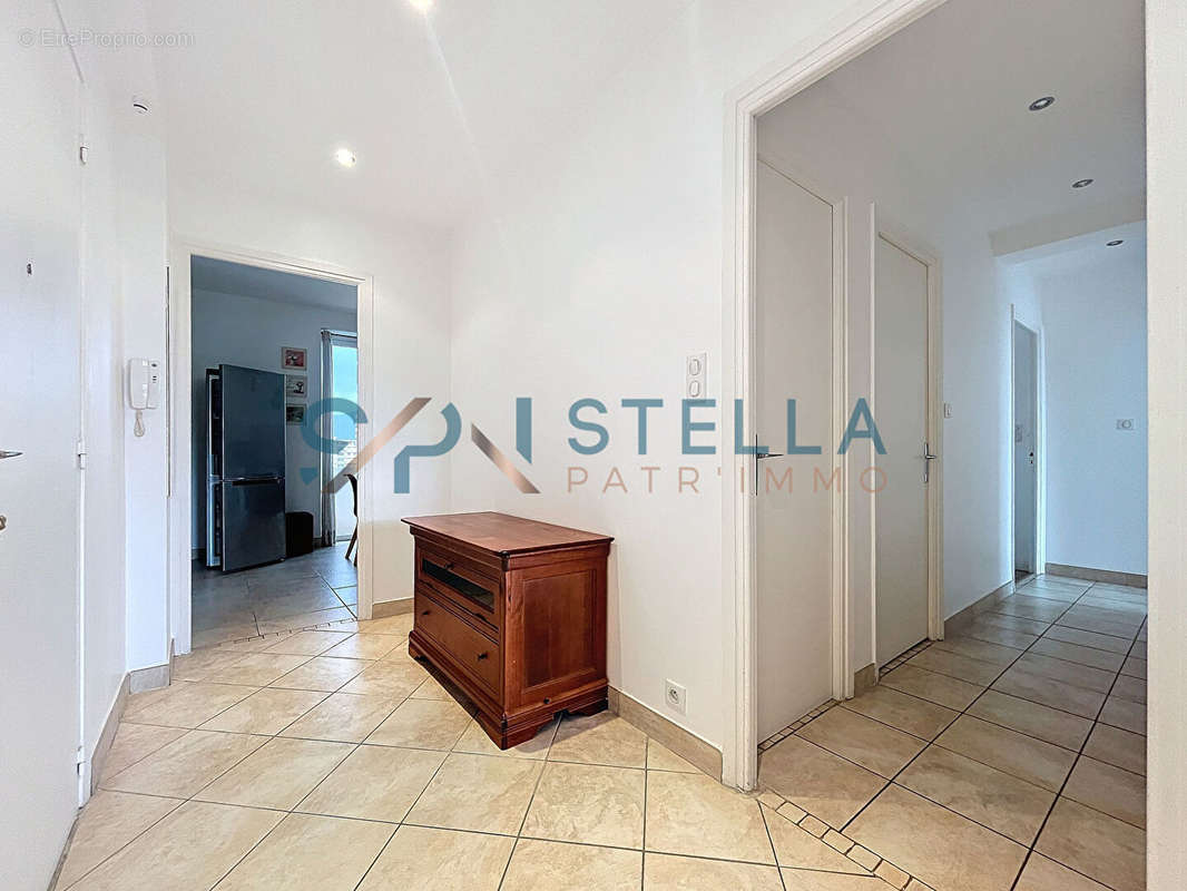 Appartement à AJACCIO