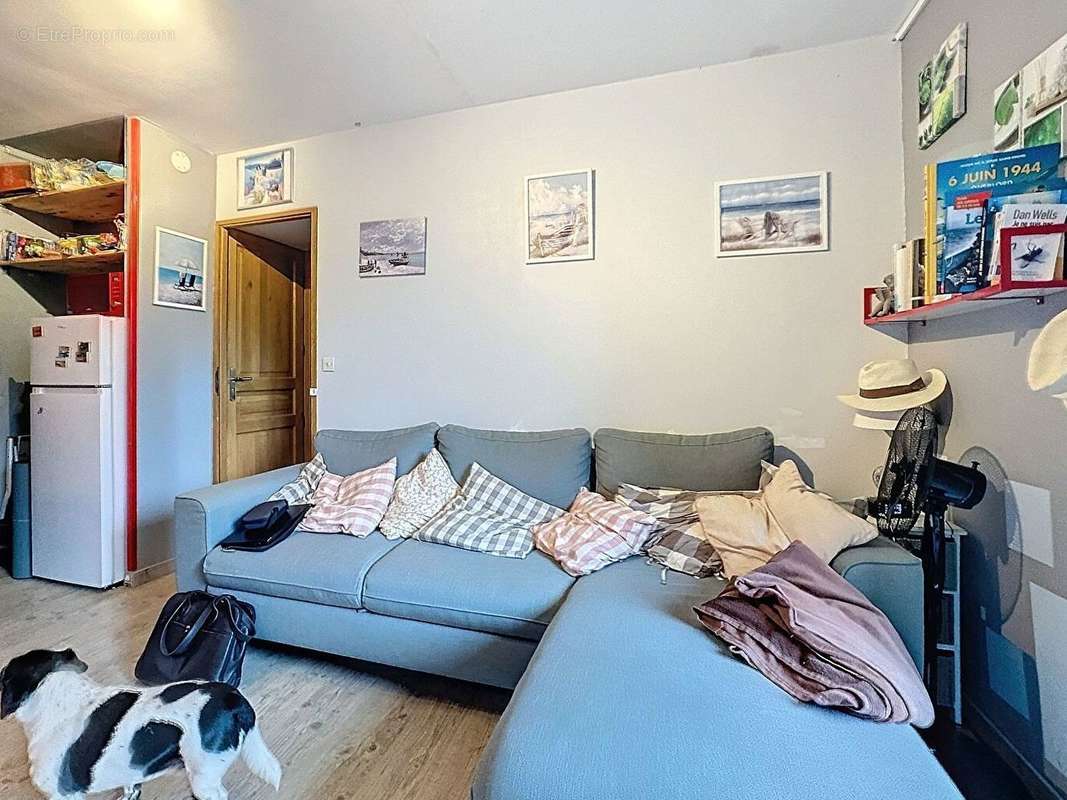 Appartement à CABOURG