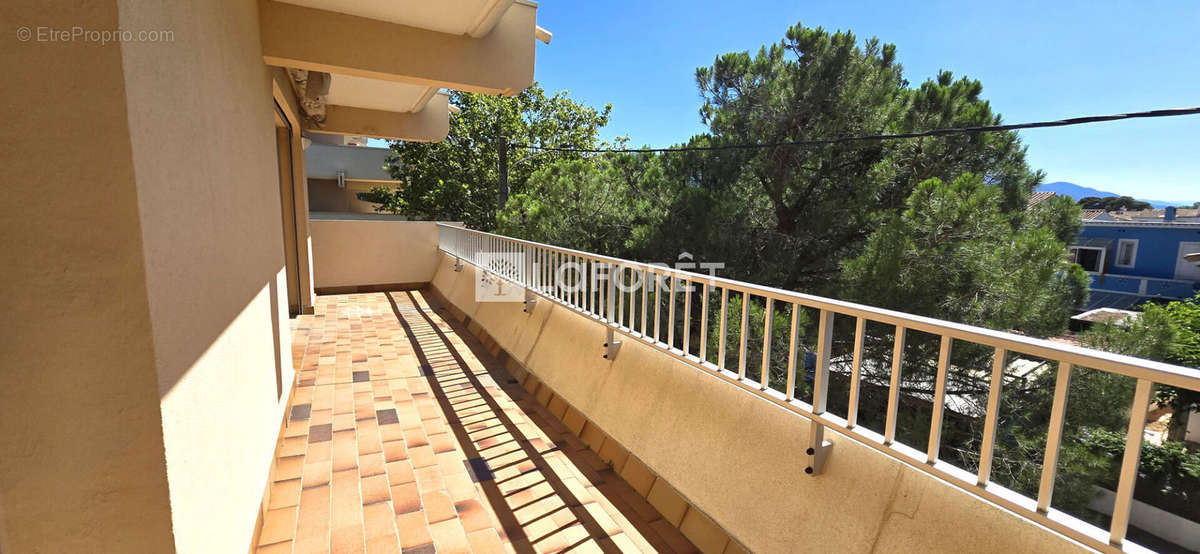 Appartement à ARGELES-SUR-MER