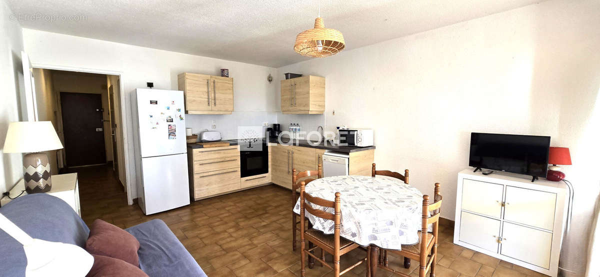 Appartement à ARGELES-SUR-MER