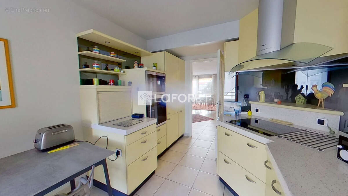 Appartement à LYON-3E