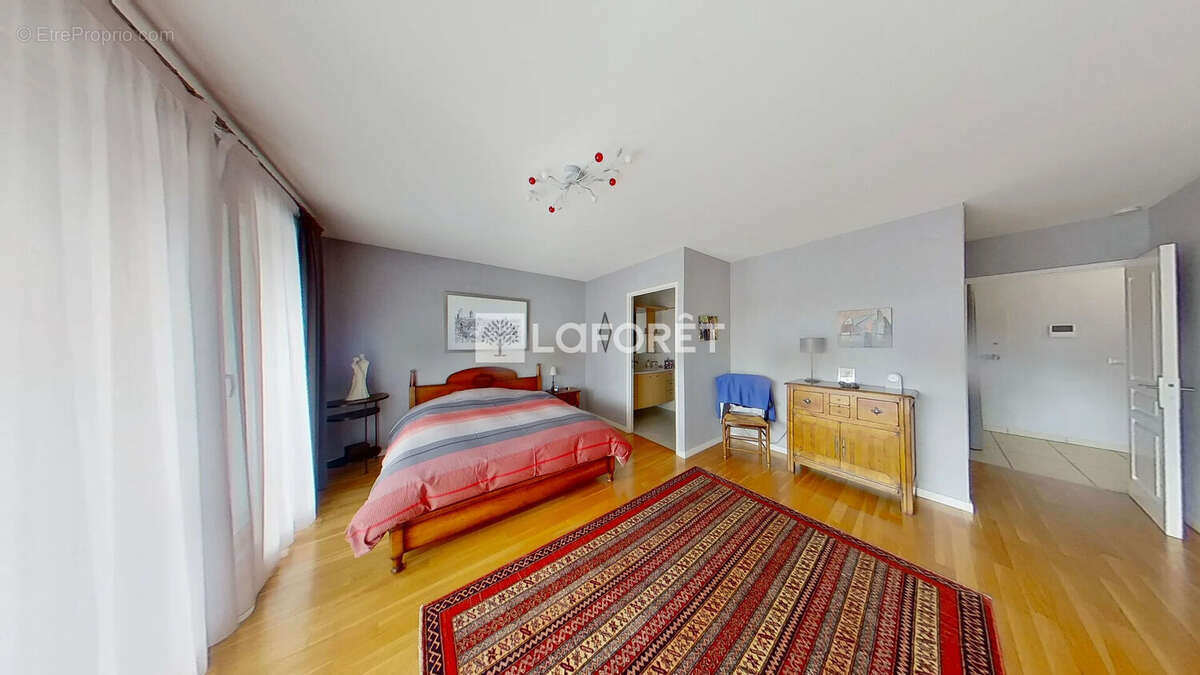 Appartement à LYON-3E