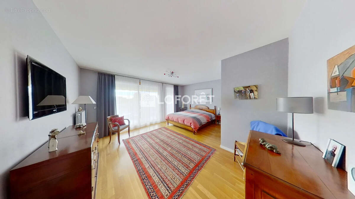 Appartement à LYON-3E