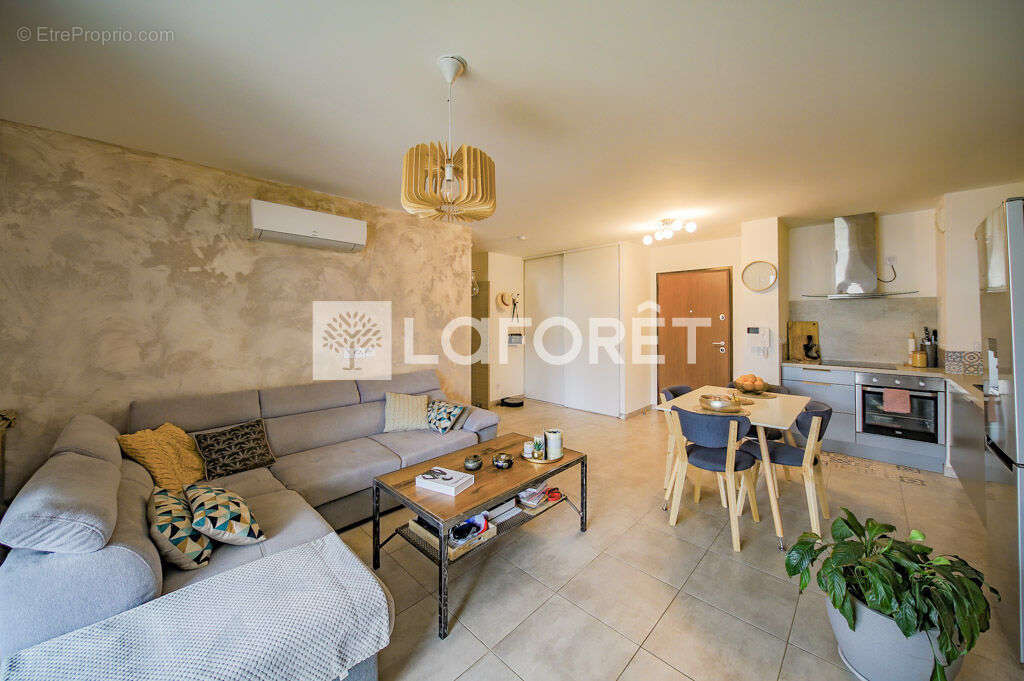 Appartement à LUCCIANA