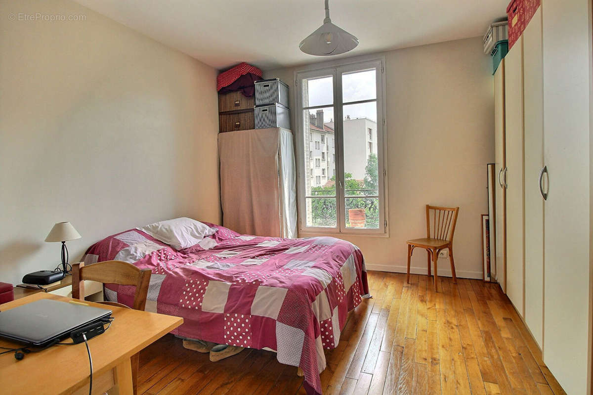 Appartement à COLOMBES