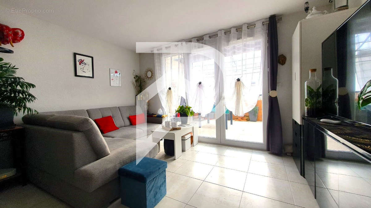 Appartement à AGDE