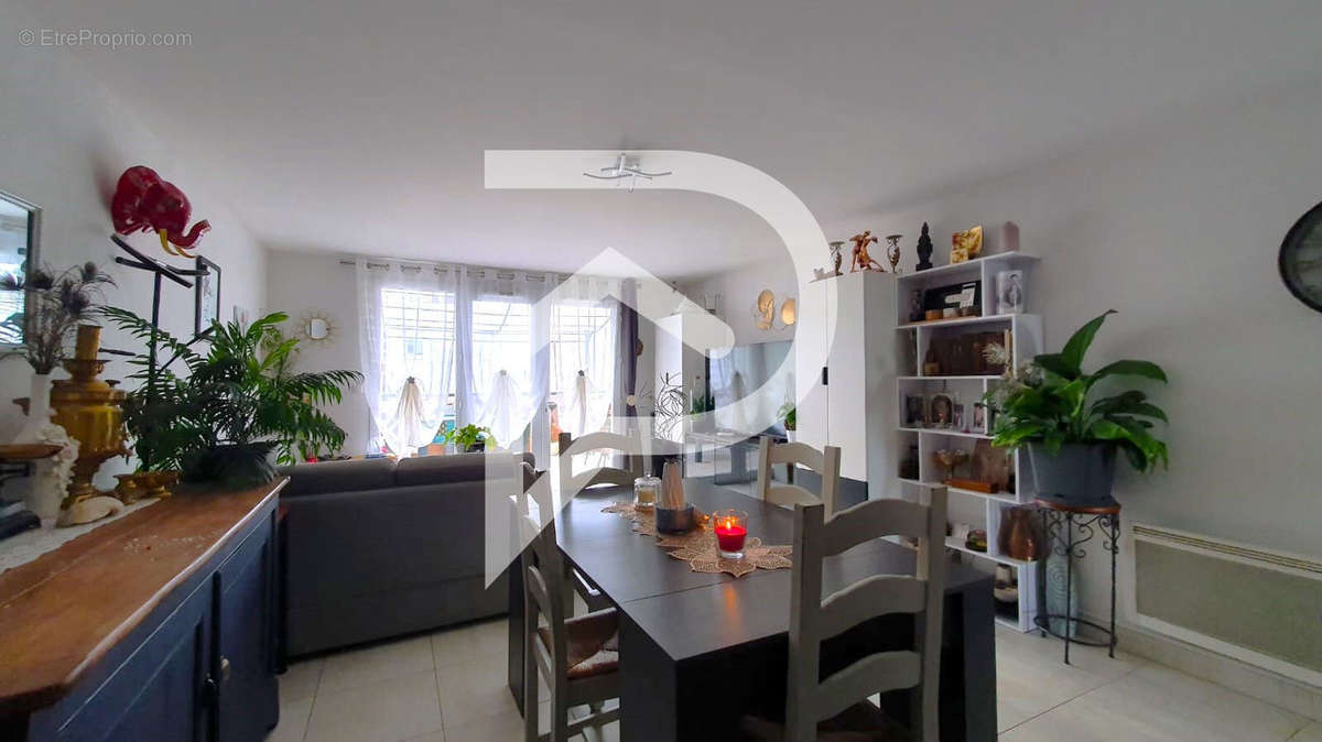 Appartement à AGDE