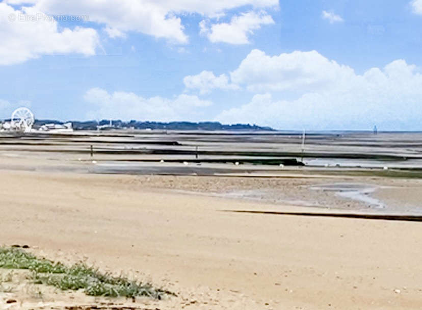 Appartement à BERNIERES-SUR-MER