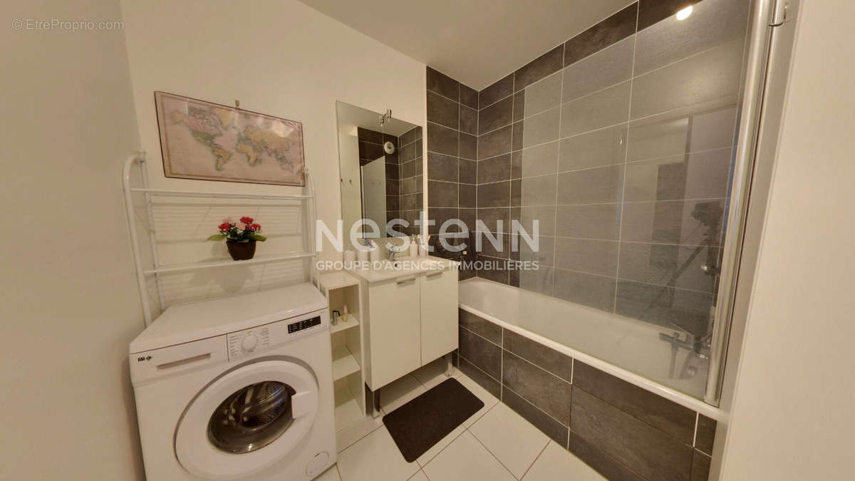 Appartement à ROISSY-EN-BRIE