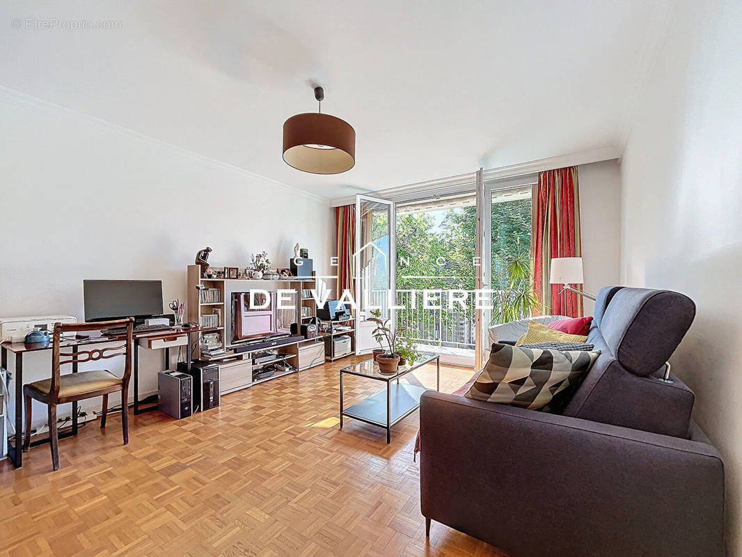 Appartement à RUEIL-MALMAISON