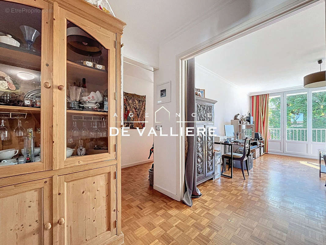 Appartement à RUEIL-MALMAISON