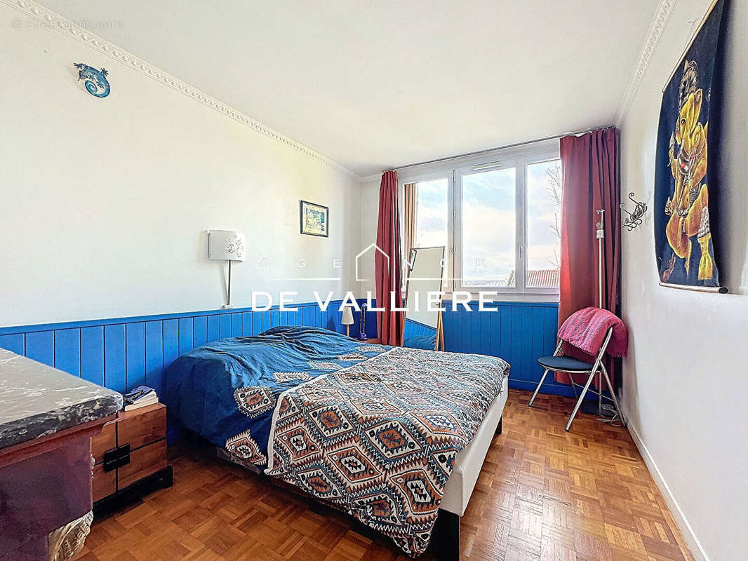 Appartement à RUEIL-MALMAISON